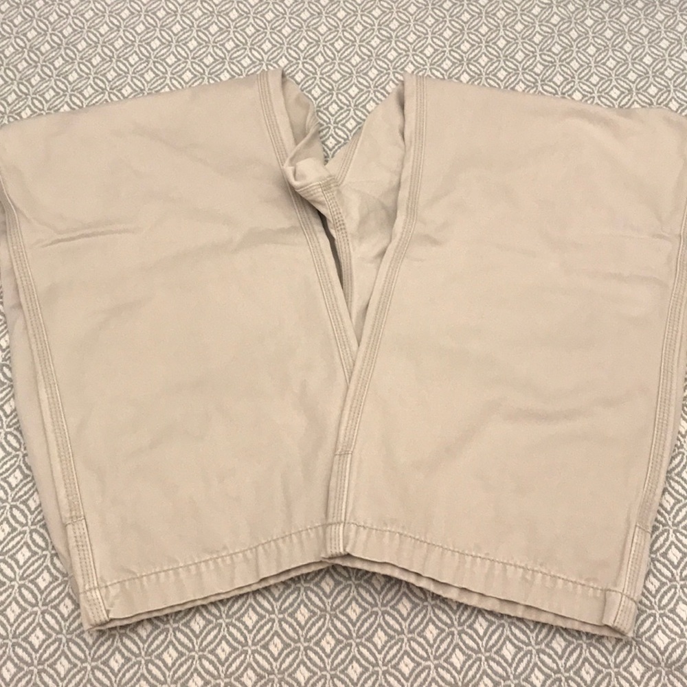 Mountain Khakis Teton Twill Pants View 2